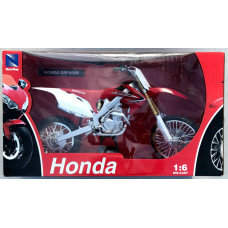 Toy Honda 1:12 Scale New Ray